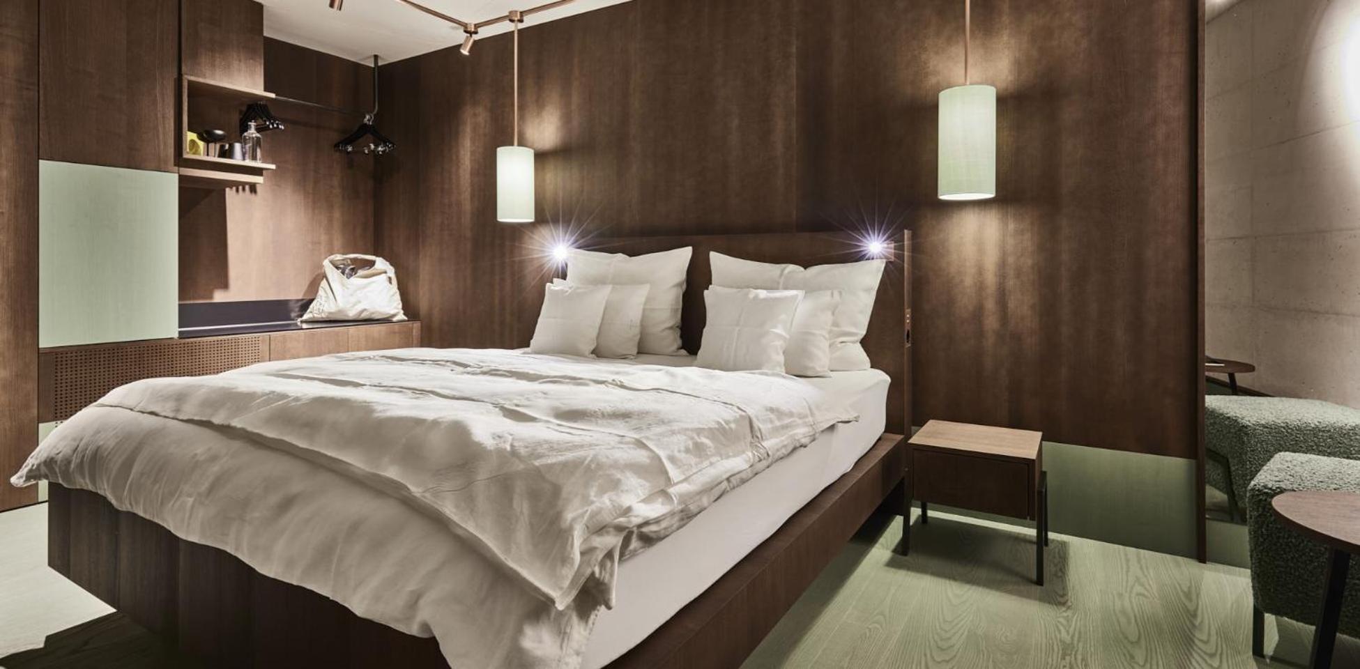 Boutique Hotel Badhaus (Adults Only) Брессаноне Экстерьер фото
